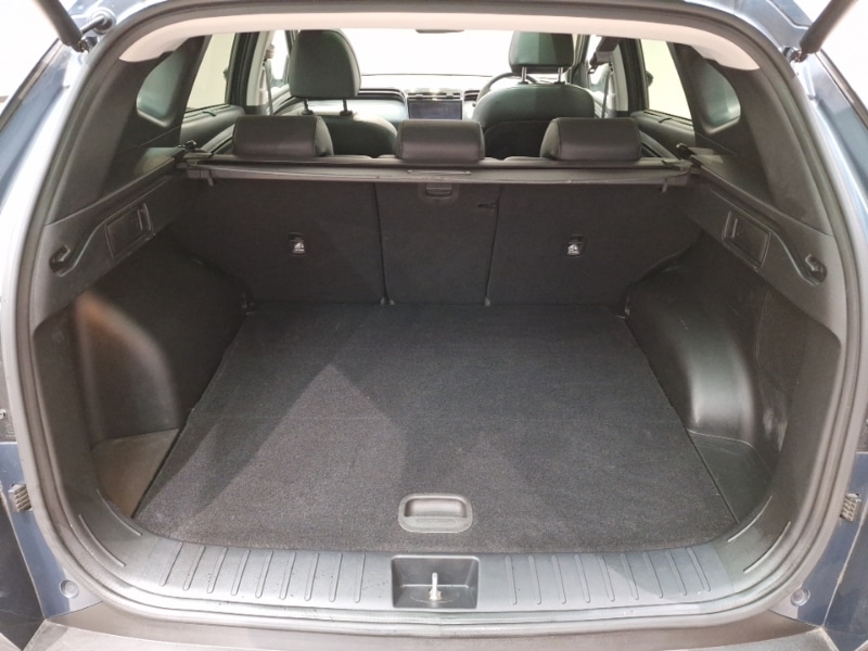 Used Hyundai TUCSON 2022 for sale - 76644026: Photo 8