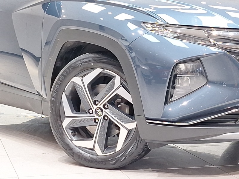 Used Hyundai TUCSON 2022 for sale - 76644026: Photo 9