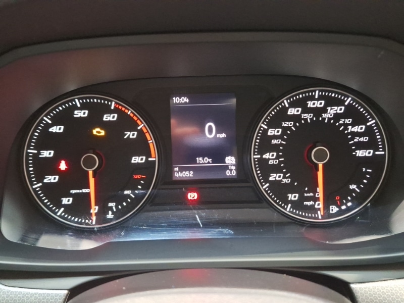 Used SEAT Leon 2022 for sale - 76451179: Photo 11