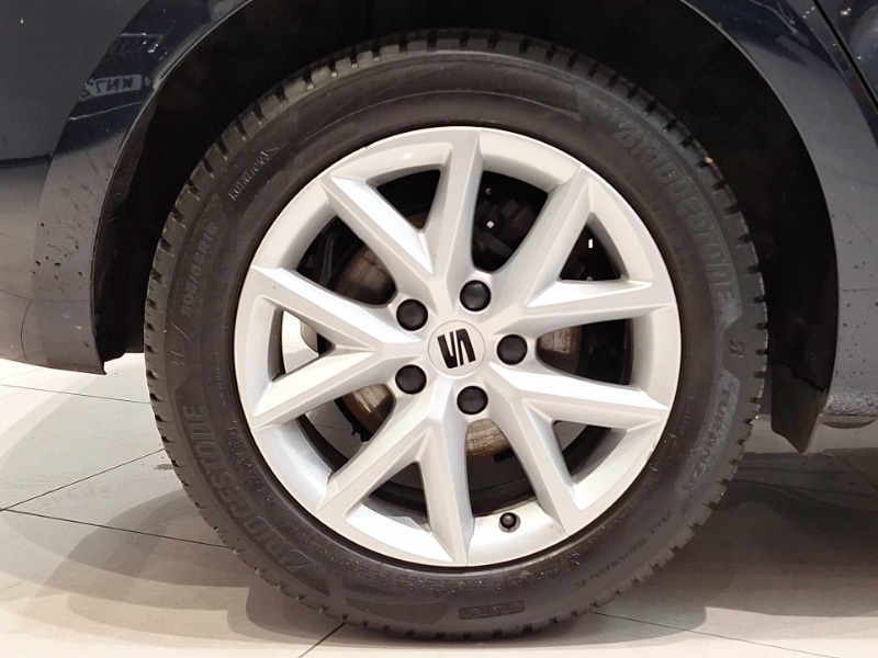 Used SEAT Leon 2022 for sale - 76451179: Photo 12