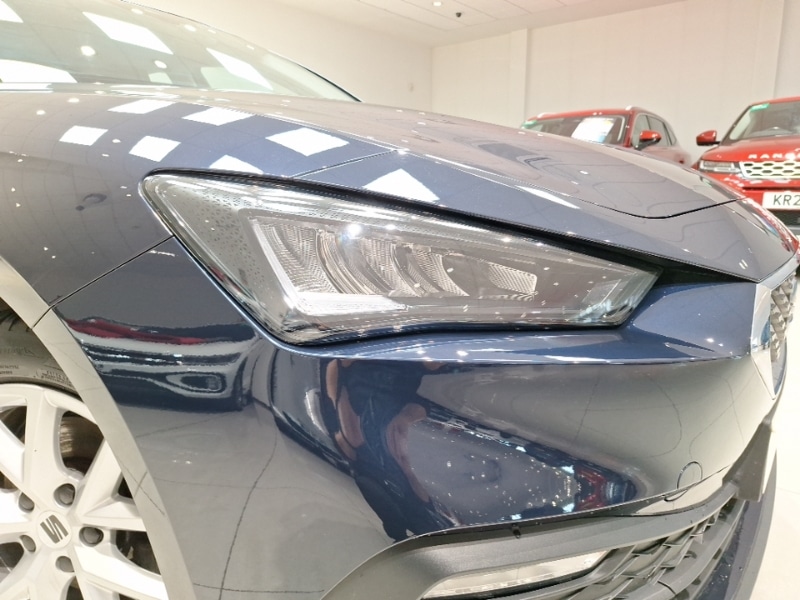 Used SEAT Leon 2022 for sale - 76451179: Photo 18