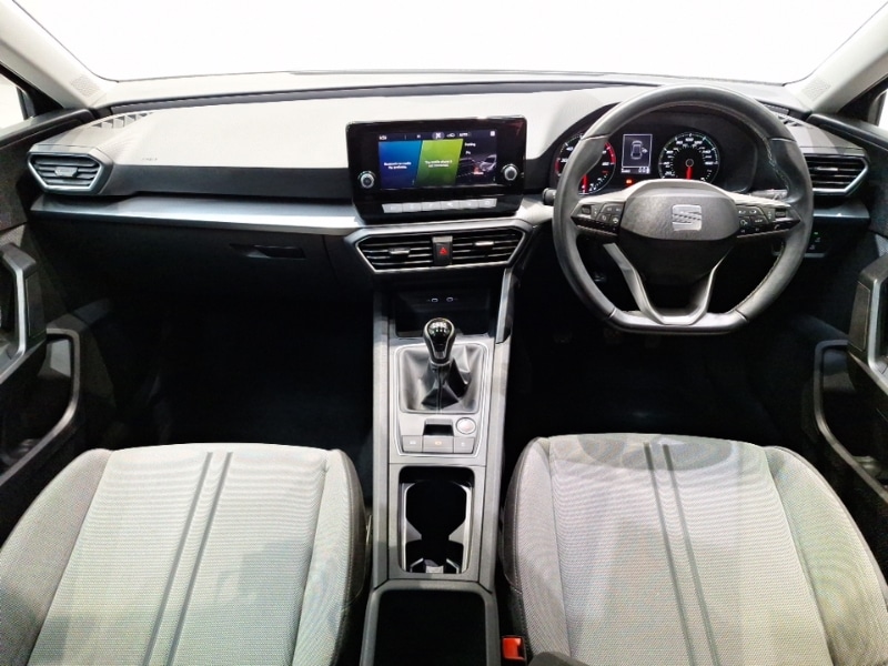 Used SEAT Leon 2022 for sale - 76451179: Photo 2