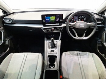 Used SEAT Leon 2022 for sale - 76451179: Photo