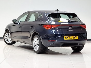 Used SEAT Leon 2022 for sale - 76451179: Photo