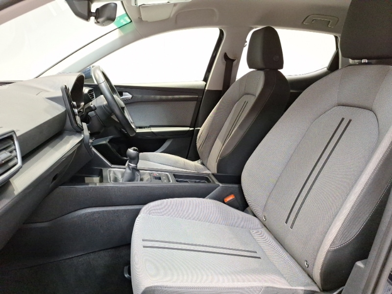 Used SEAT Leon 2022 for sale - 76451179: Photo 5