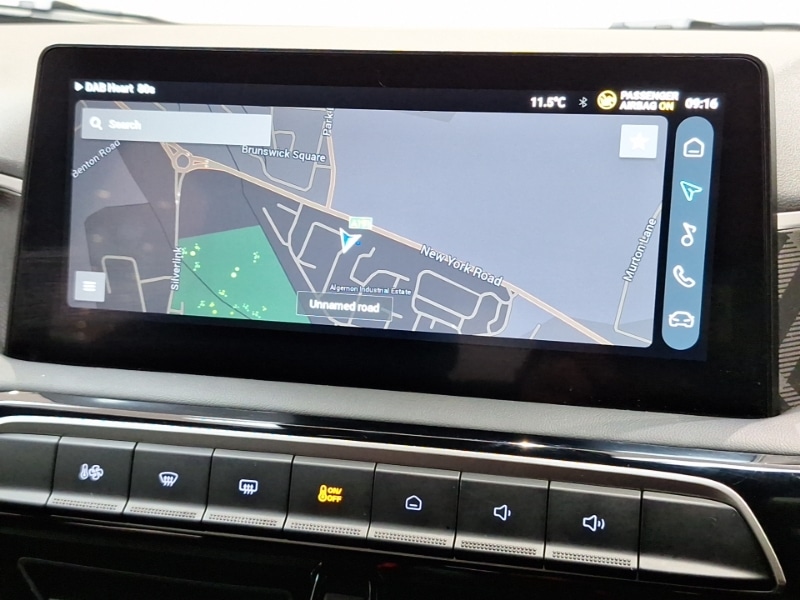 Used MG MG3 2025 for sale - 77458045: Photo 10