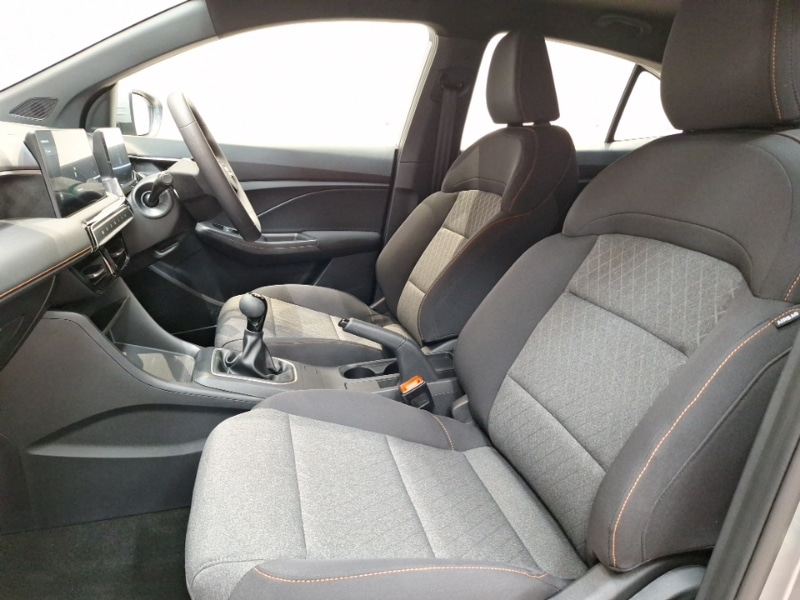 Used MG MG3 2025 for sale - 77458045: Photo 5