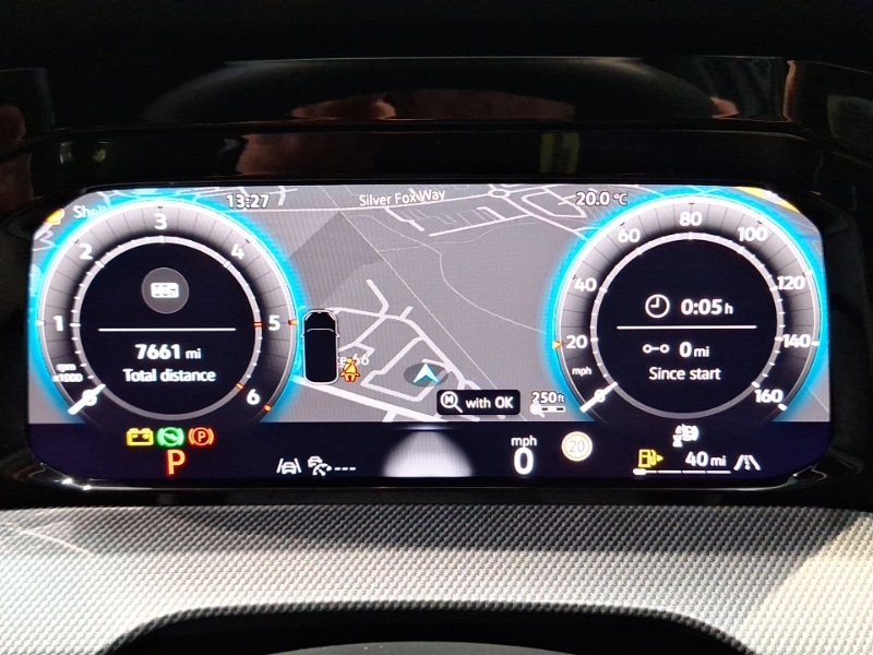 Used Volkswagen Golf 2024 for sale - 76427724: Photo 11