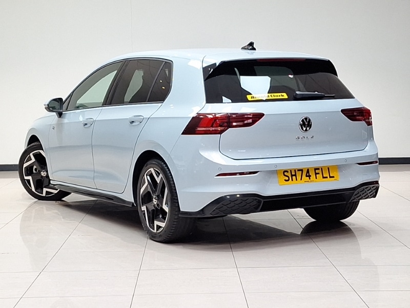 Used Volkswagen Golf 2024 for sale - 76427724: Photo 3