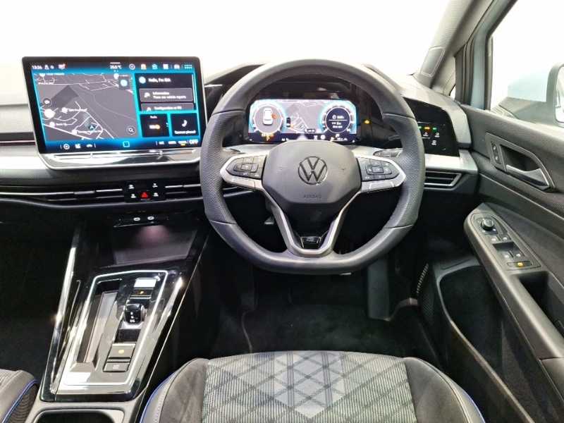 Used Volkswagen Golf 2024 for sale - 76427724: Photo 7