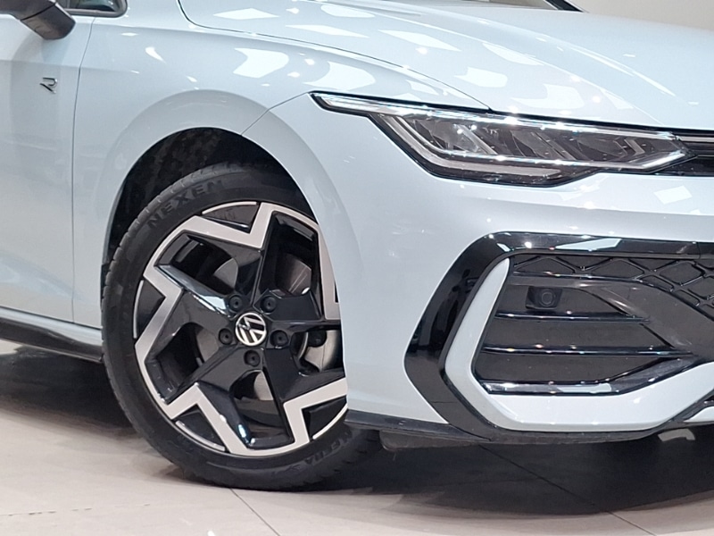 Used Volkswagen Golf 2024 for sale - 76427724: Photo 9