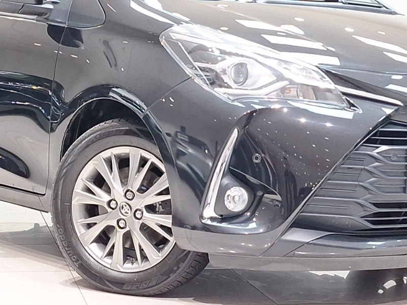 Used Toyota Yaris 2017 for sale - 76537101: Photo 9