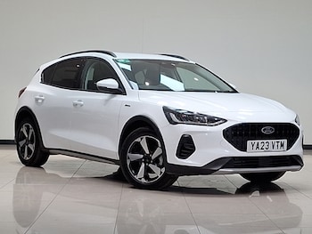 Used Ford Focus 2023 for sale - 79348112: Photo