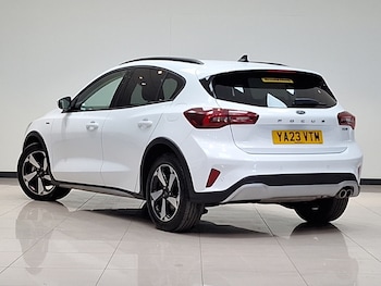 Used Ford Focus 2023 for sale - 79348112: Photo