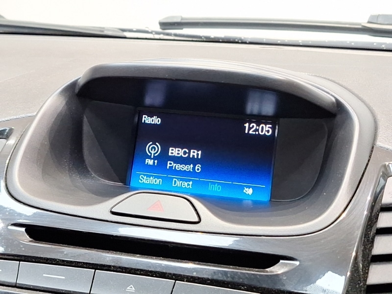 Used Ford Ka+ 2017 for sale - 76331937: Photo 10