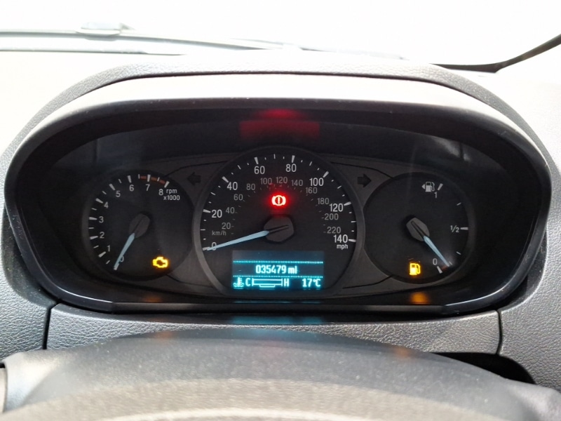 Used Ford Ka+ 2017 for sale - 76331937: Photo 11