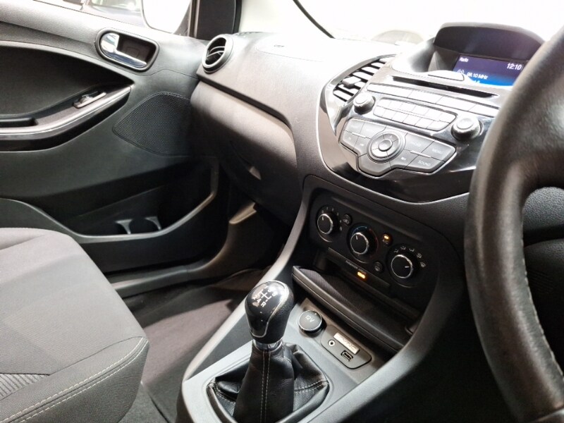 Used Ford Ka+ 2017 for sale - 76331937: Photo 14