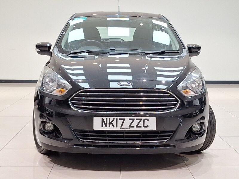 Used Ford Ka+ 2017 for sale - 76331937: Photo 19