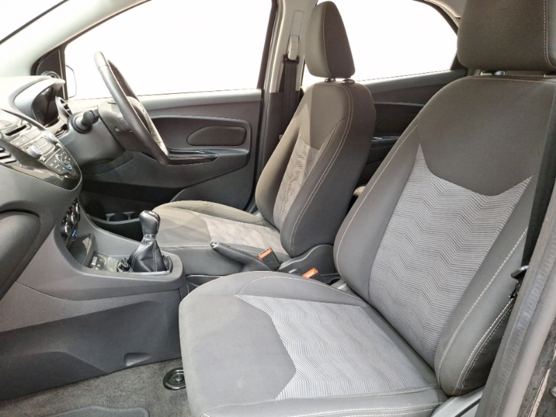 Used Ford Ka+ 2017 for sale - 76331937: Photo 5