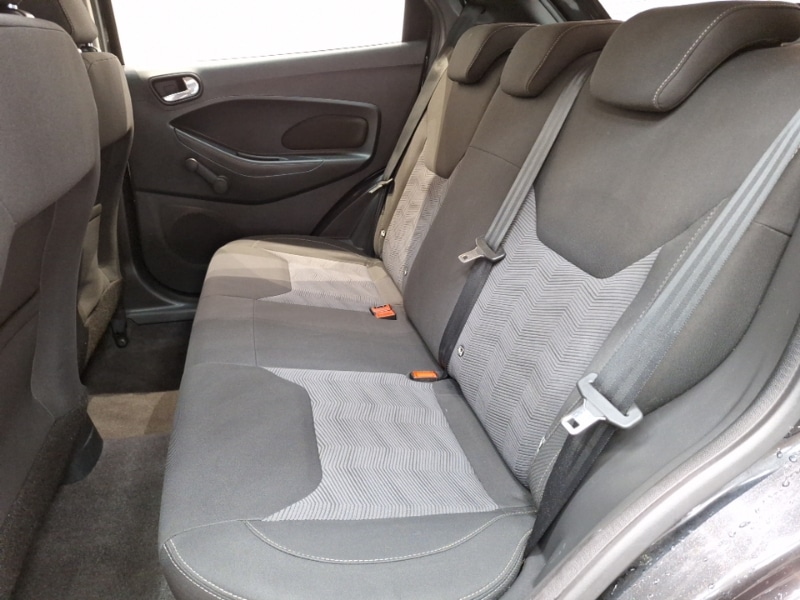 Used Ford Ka+ 2017 for sale - 76331937: Photo 6