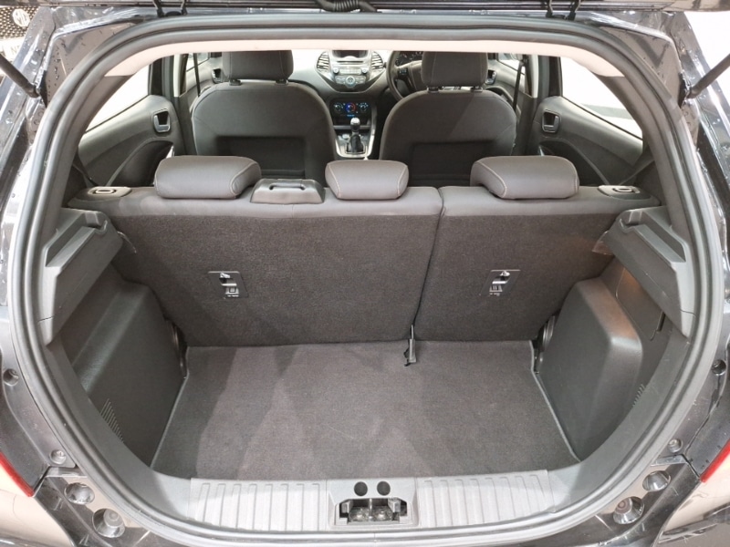 Used Ford Ka+ 2017 for sale - 76331937: Photo 8