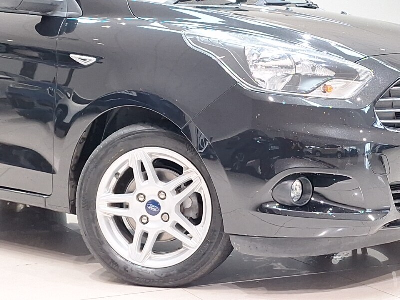 Used Ford Ka+ 2017 for sale - 76331937: Photo 9