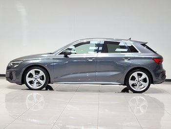 Used Audi A3 2023 for sale - 79407073: Photo