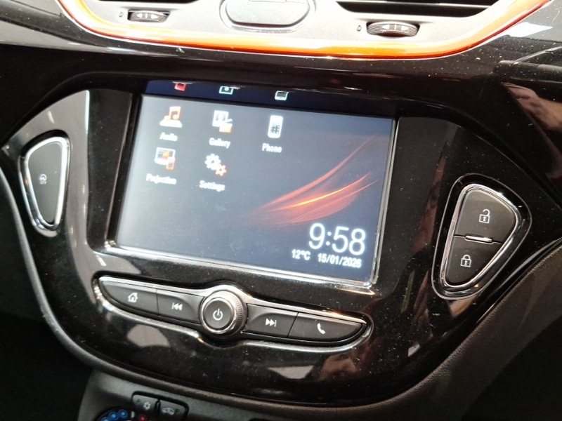 Used Vauxhall Corsa 2017 for sale - 77223833: Photo 10