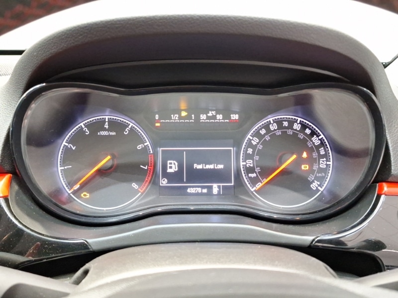 Used Vauxhall Corsa 2017 for sale - 77223833: Photo 11