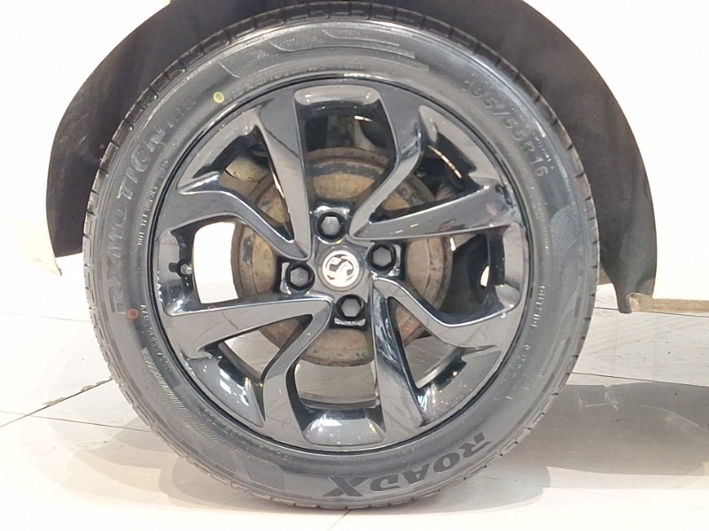 Used Vauxhall Corsa 2017 for sale - 77223833: Photo 12