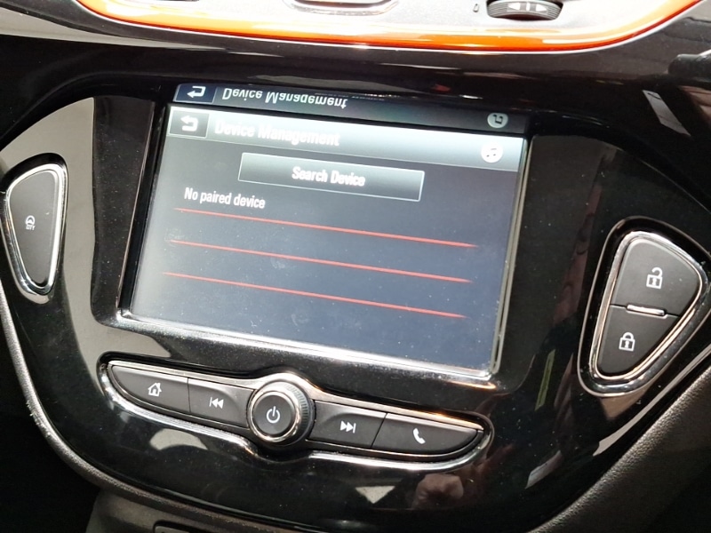 Used Vauxhall Corsa 2017 for sale - 77223833: Photo 13