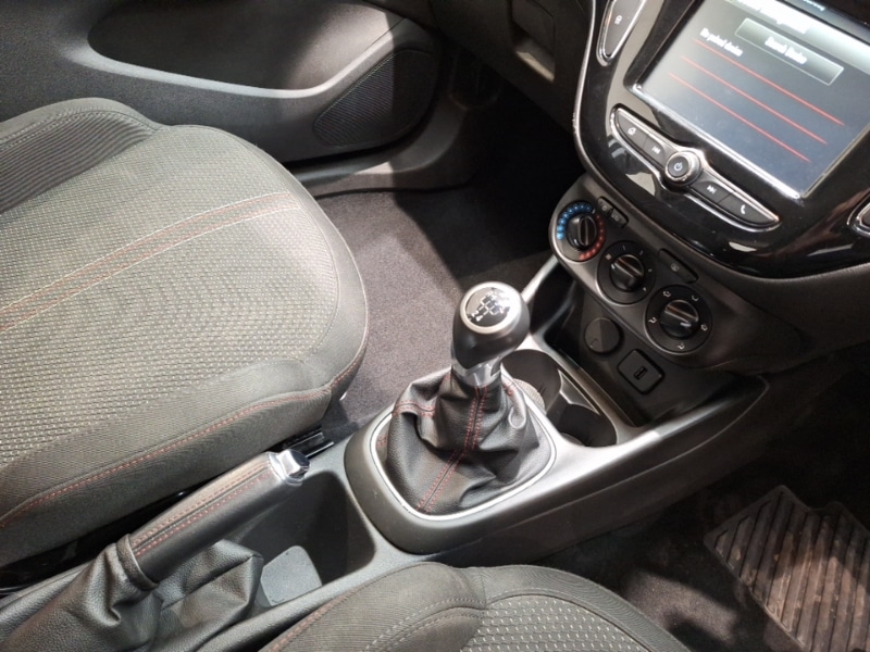 Used Vauxhall Corsa 2017 for sale - 77223833: Photo 14