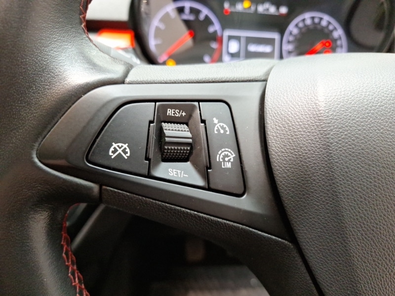 Used Vauxhall Corsa 2017 for sale - 77223833: Photo 15