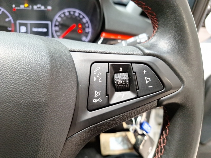 Used Vauxhall Corsa 2017 for sale - 77223833: Photo 16