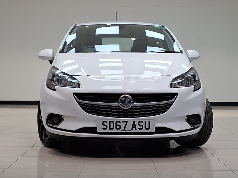 Used Vauxhall Corsa 2017 for sale - 77223833: Photo 19