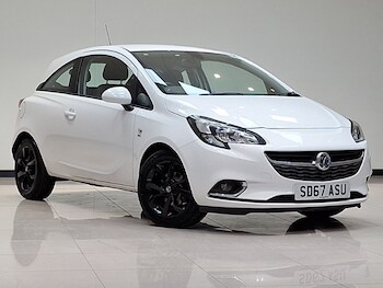 Vauxhall Corsa feature image