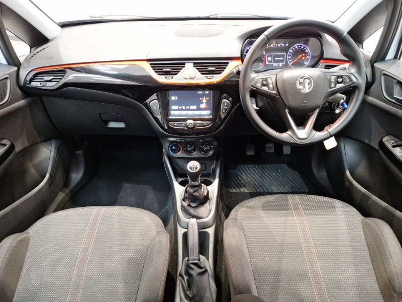 Used Vauxhall Corsa 2017 for sale - 77223833: Photo 2