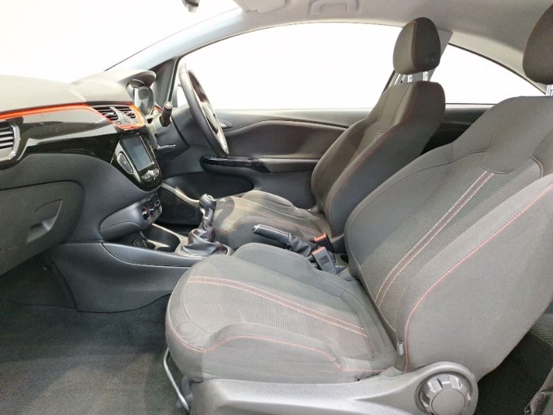 Used Vauxhall Corsa 2017 for sale - 77223833: Photo 5