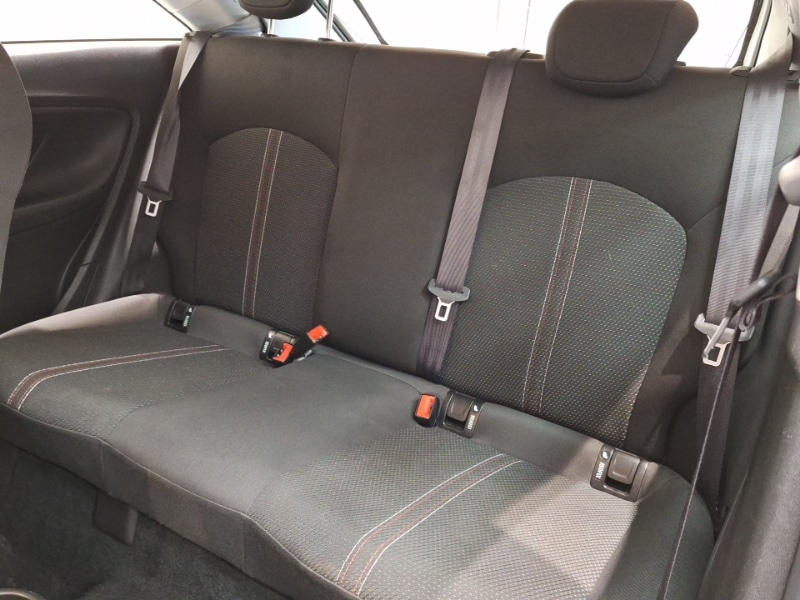 Used Vauxhall Corsa 2017 for sale - 77223833: Photo 6