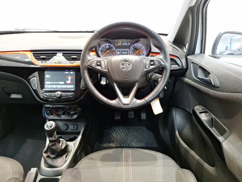 Used Vauxhall Corsa 2017 for sale - 77223833: Photo 7