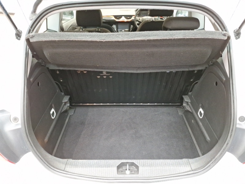 Used Vauxhall Corsa 2017 for sale - 77223833: Photo 8