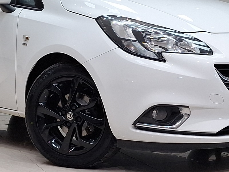 Used Vauxhall Corsa 2017 for sale - 77223833: Photo 9