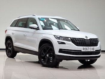 Skoda - Kodiaq
