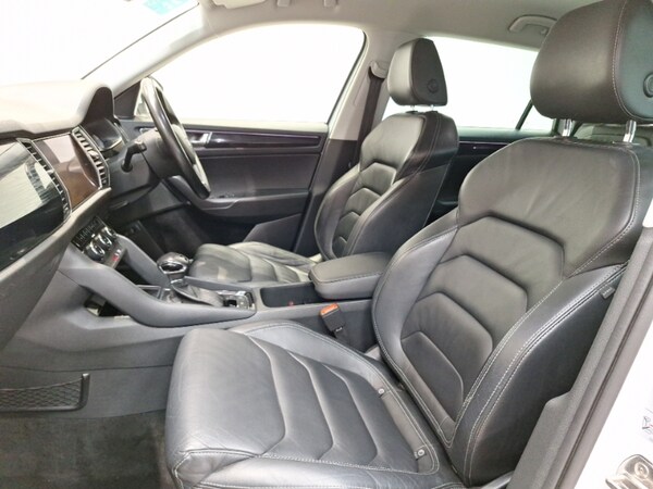Used Skoda Kodiaq 2017 for sale - 76254542: Photo 5
