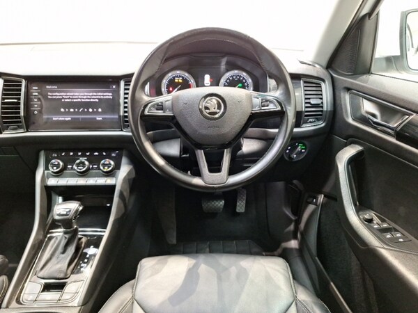 Used Skoda Kodiaq 2017 for sale - 76254542: Photo 7