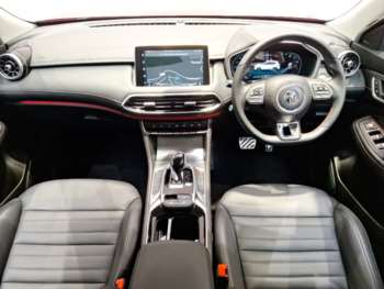Used MG MG HS 2024 for sale - 74873943: Photo