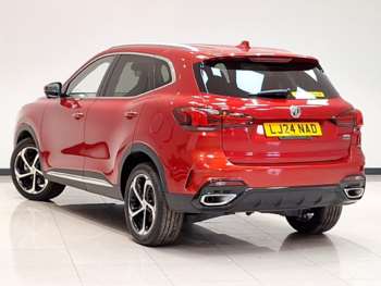 Used MG MG HS 2024 for sale - 74873943: Photo