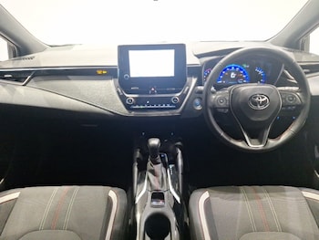 Used Toyota Corolla 2022 for sale - 75926409: Photo