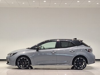Used Toyota Corolla 2022 for sale - 75926409: Photo