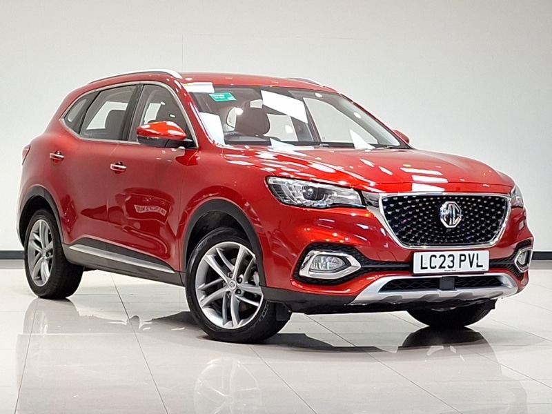 Used MG MG HS 2023 for sale - 76403892: Photo 1